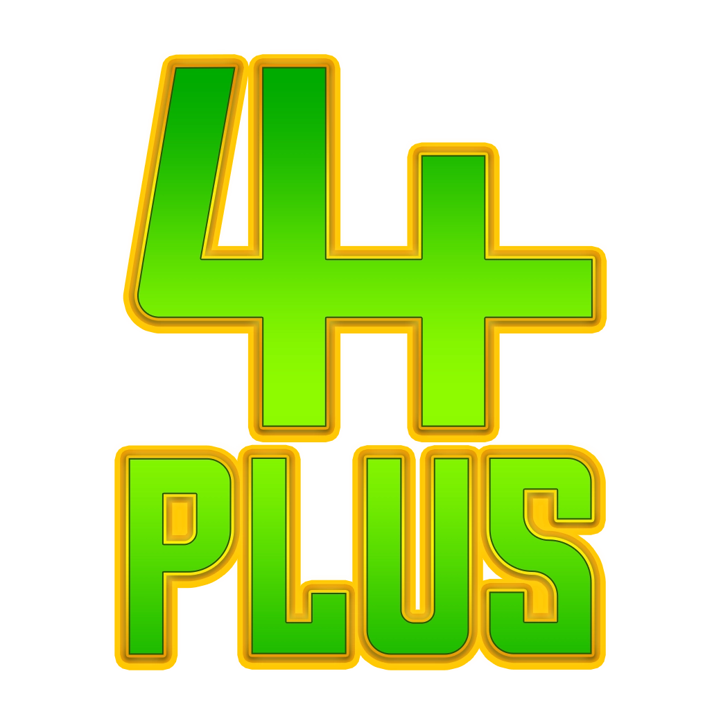 4plus